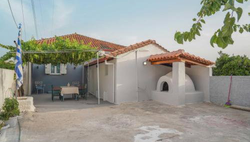 Αυτονομη κατοικια Κληματαρια - Foto 1