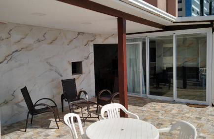 Apartamento de Cobertura frente para o mar Itapema - Foto 33