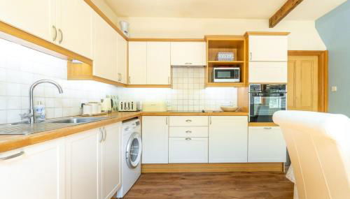 No 1 Cote How Cottage - Foto 5