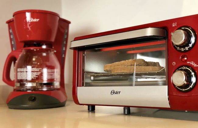 Apartment Downtown 1106 - Foto 7