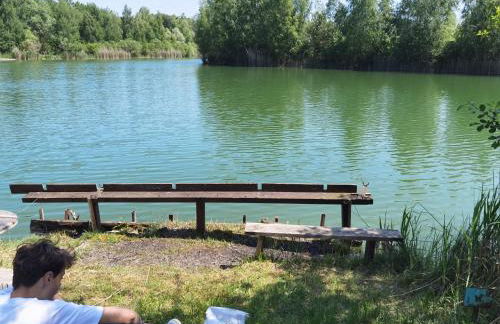 Maison Félice - Foto 24