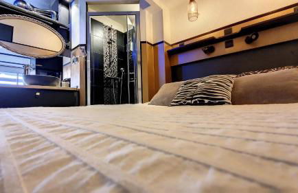 Apartment Naturist Cap In Loft - Photo 50