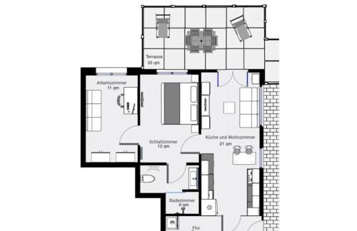 Jäschner Villa Luftig - Foto 33