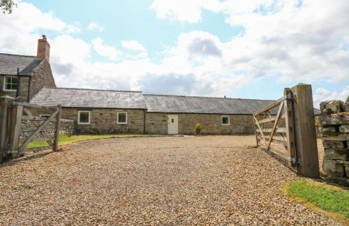 Shepherds Burn Cottage - Foto 26