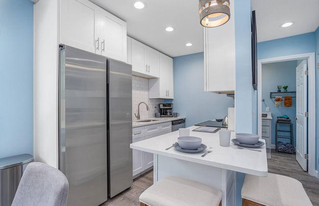 Crescent House of Sarasota - Foto 8