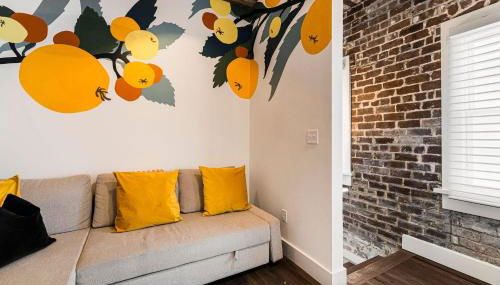 Gaston Haus by Lucky Savannah - Foto 5