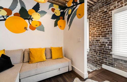 Gaston Haus by Lucky Savannah - Foto 5