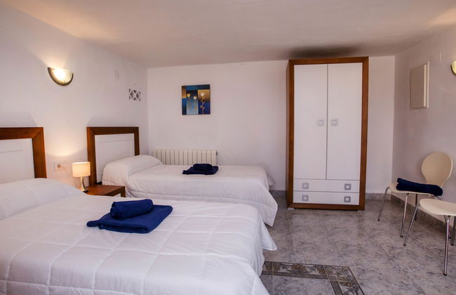 Villa La Esquina - Foto 27