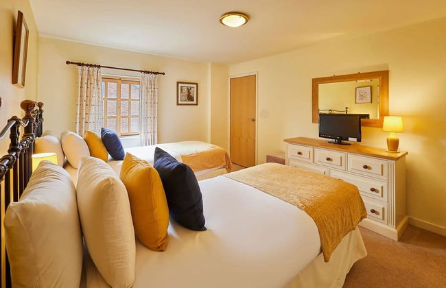 Host Stay Widger Mews Apartment - Foto 10