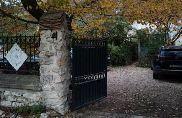 Cottage Les Quatre Saisons - Foto 32