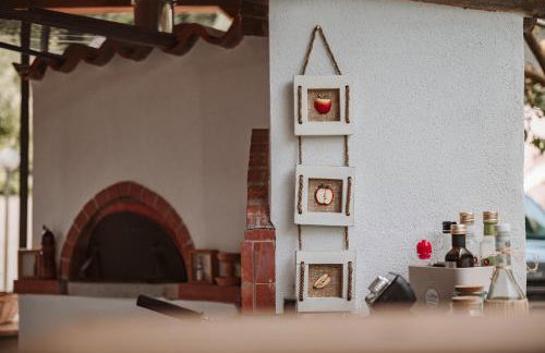 Casa Vacanze Rosy "Nel Verde" - Photo 20