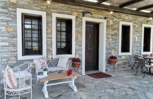 Maronia Luxury Villa - Foto 38