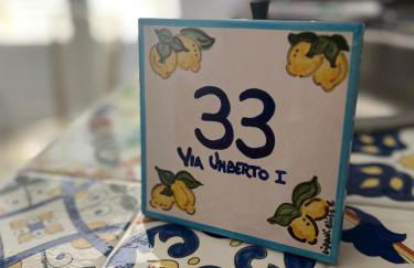 Casa D'Amore Lipari - Foto 9