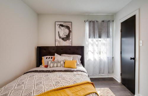 4 Mi to French Quarter Walkable Apt with Yard - Foto 20