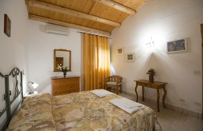 Agriturismo Borgo degli Ulivi - Photo 5