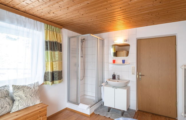 Apartment in Tirol With Private Garden - Photo 17