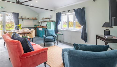 Otto- Private Norfolk Retreat dog friendly - Foto 4