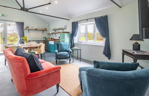 Otto- Private Norfolk Retreat dog friendly - Photo 4