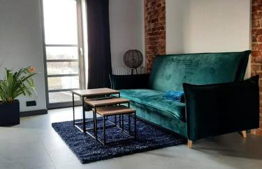 Apartamenty Gliwice Staromiejska 65 - Foto 17