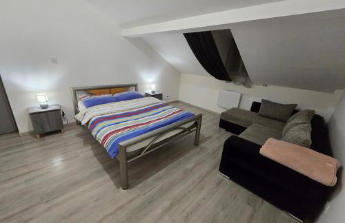 Gîte spacieux proche Gérardmer 2 à 11 personnes - Foto 10