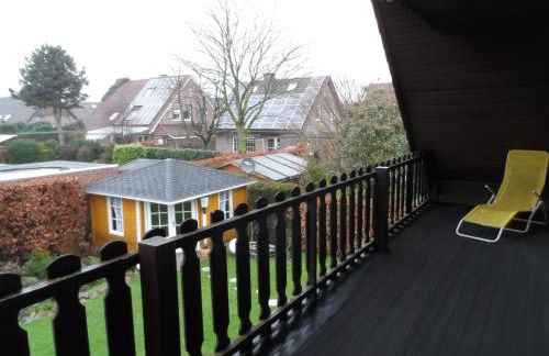 Apartement am Stadtpark - Foto 12