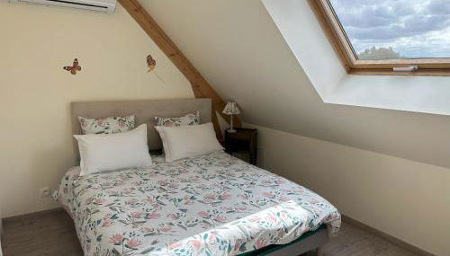 Gite des 3 sœurs - Foto 4