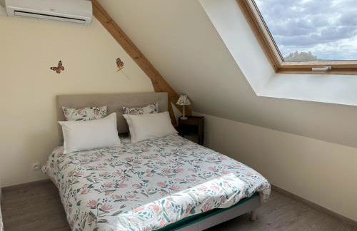 Gite des 3 sœurs - Foto 4