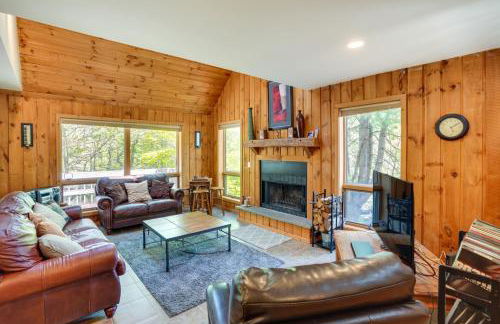 Fantastic 2 family vacation home with EV charger - Foto 9