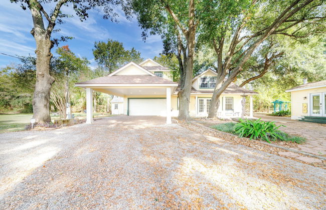 CDNH Villa at Katy Lake - Foto 40