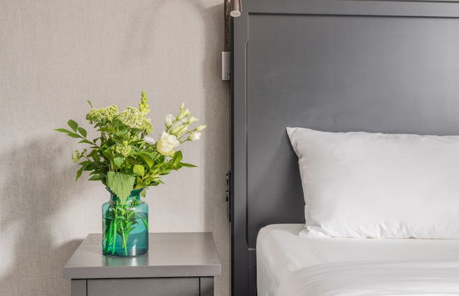 Numa Brussels Lief - Foto 5