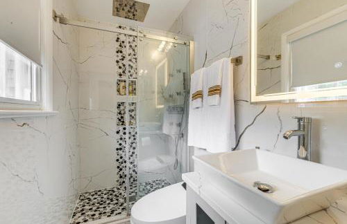 Modern Fort Washington Apt 14 Mi to National Mall - Foto 15