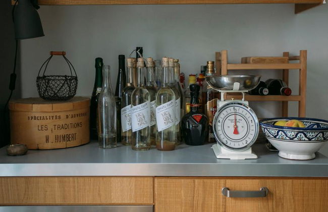 Local Market Visit and Cooking - Private Class - Photo 4