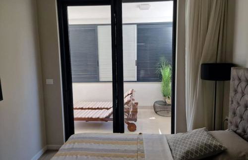 Luxury Modern apt w Garden, 3 min Walk to Beach - Foto 52