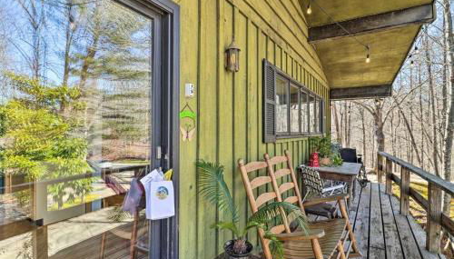 Studio Apartment with Kitchen VERY close to WCU - non smoking & no pets - Foto 2