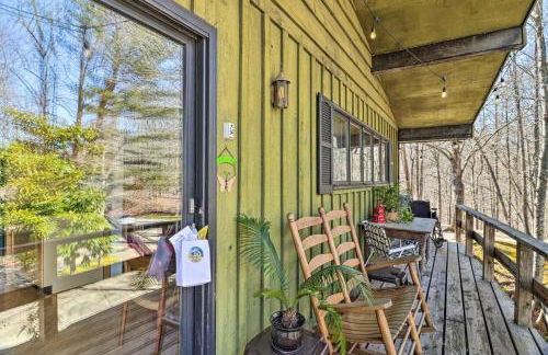 Studio Apartment with Kitchen VERY close to WCU - non smoking & no pets - Foto 2