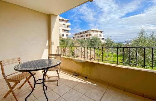 Charmant T2 Ile Rousse, proche centre ville - Foto 10