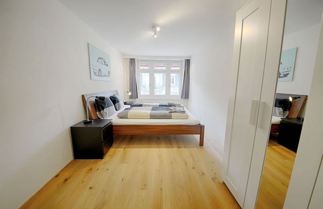 Hitrental City Apartments - Photo 45