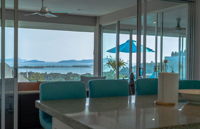 Aislinn Villa - Private Pool Villa - Foto 61