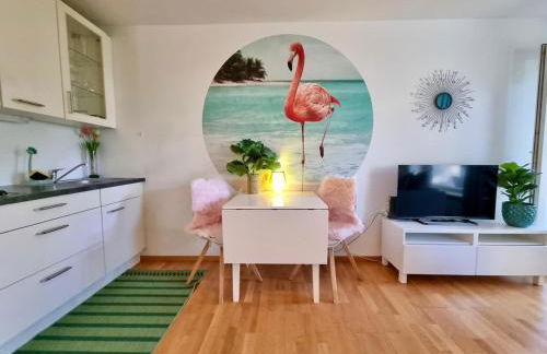 FlamingoSuite in Seenähe - Foto 4