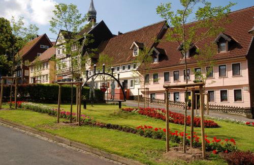 Ferienwohnung Harzblick - Foto 26