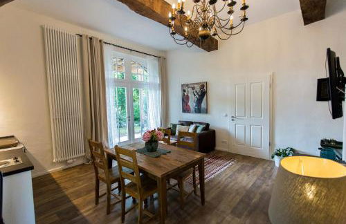 Gästehaus Gut Füchtel und Gut Welpe - Foto 43