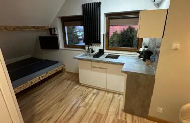 Pokoje przy Kawiarence 2 - Foto 2