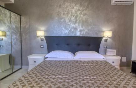 Residence Il Corallo - Guitgia - Foto 12