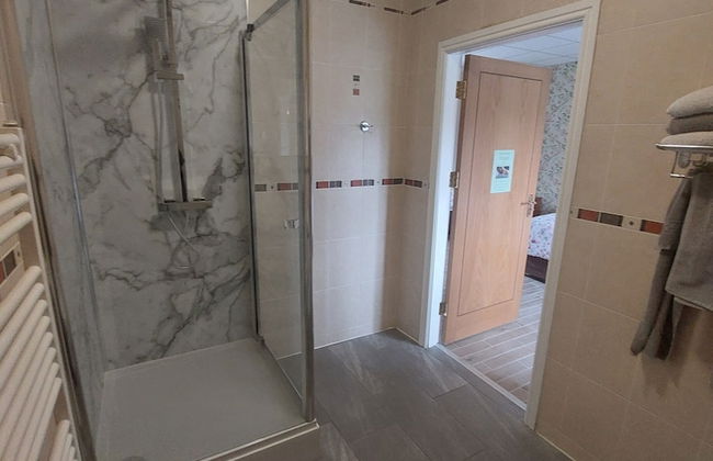 Padley Farm - Foto 40