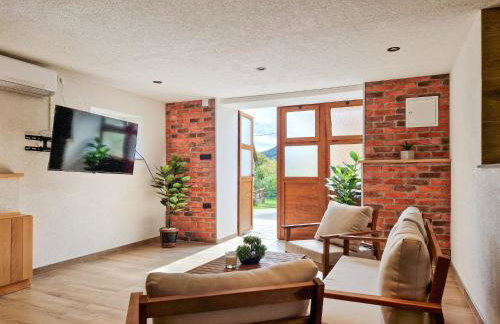 Chalet Lana by Interhome - Foto 38