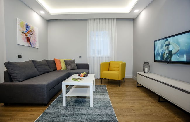 Stile Suite Family Hotel - Foto 7