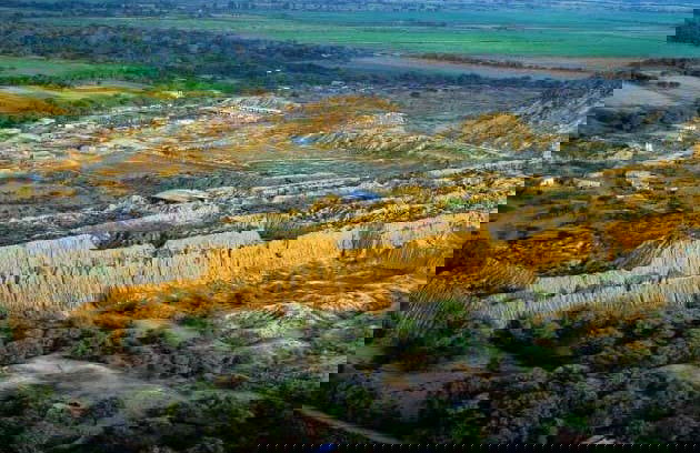 Tour privado por las pirámides de Túcume - Foto 7