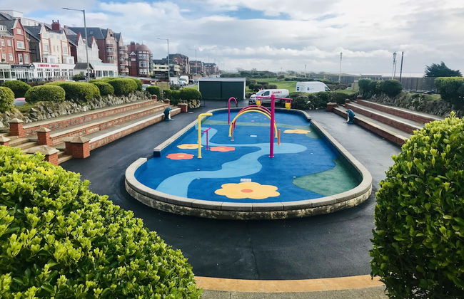 Howarth House Apartments - Foto 47