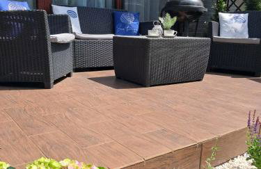 Apartament Blue Waves Wisełka - Foto 9