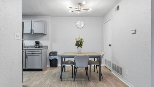 Cozy, modern apartment with bright interiors - Foto 3